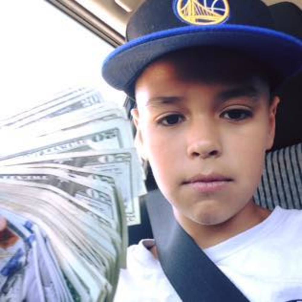 Meet your Posher, Fernando